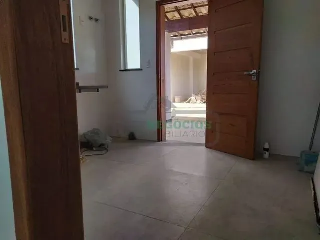 Imagem 7: )(- Casa de Alto Padrão com 3 Quartos em Condomínio Nova Gramado em Bairro Grama
