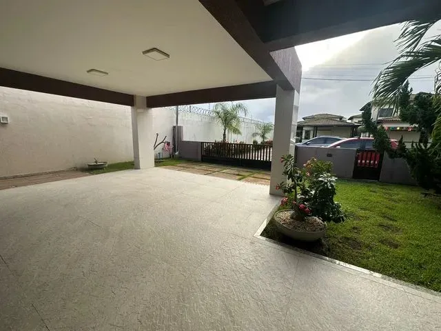 Imagem: Casa a Venda no Condomínio Alamedas do