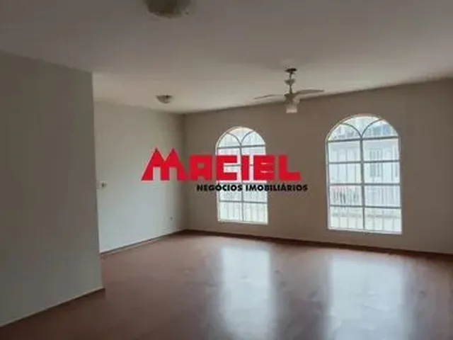 Imagem: Casa Padrão em Sao Jose dos Campos