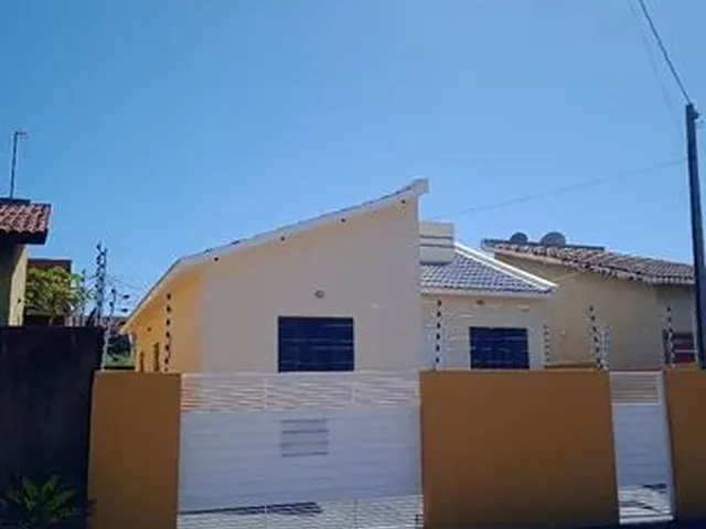 Imagem: Casa 3 Quartos