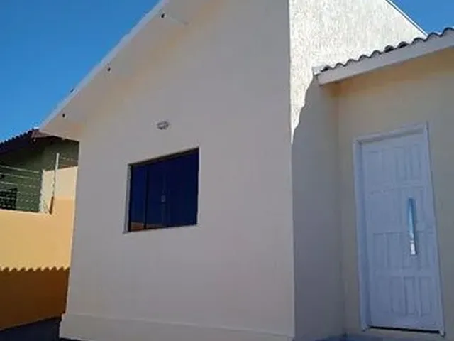 Imagem 2: Casa 3 Quartos Casa com 3 dormitórios