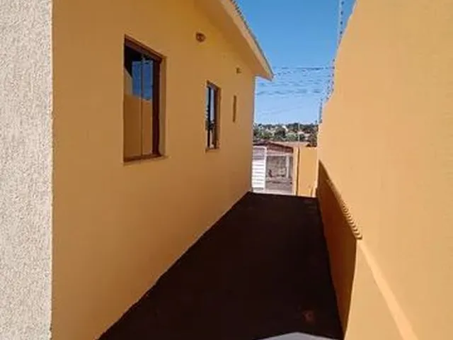 Imagem 3: Casa 3 Quartos Casa com 3 dormitórios