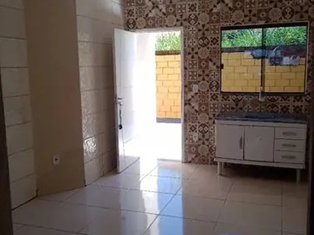 Imagem 4: Casa 3 Quartos Casa com 3 dormitórios