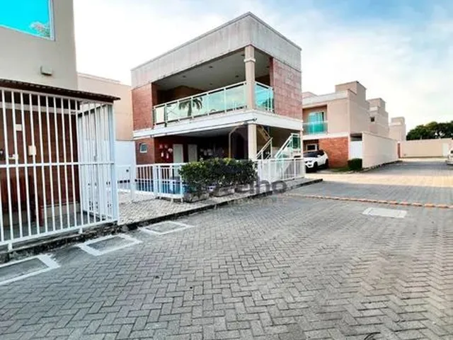 Imagem: Casa de Condomínio para Venda Possui 69