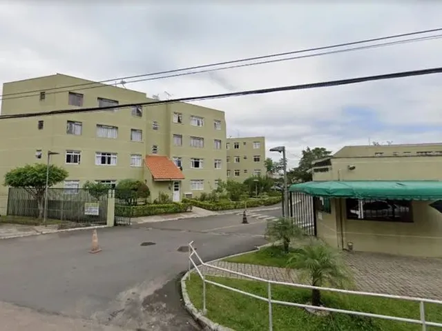 Imagem: O apartamento possui 3 Dormitórios, 2 Banheiros, 1 Vaga na
