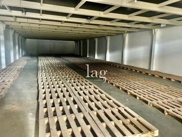 Imagem: Galpão para Alugar, 450 M² por R$ 5.500,00/Mês