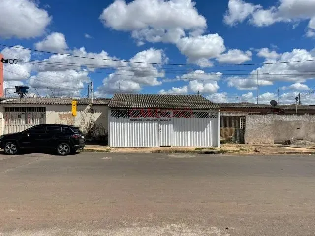 Imagem: 3 Quartos, Casa, Suíte, Garagem Grande