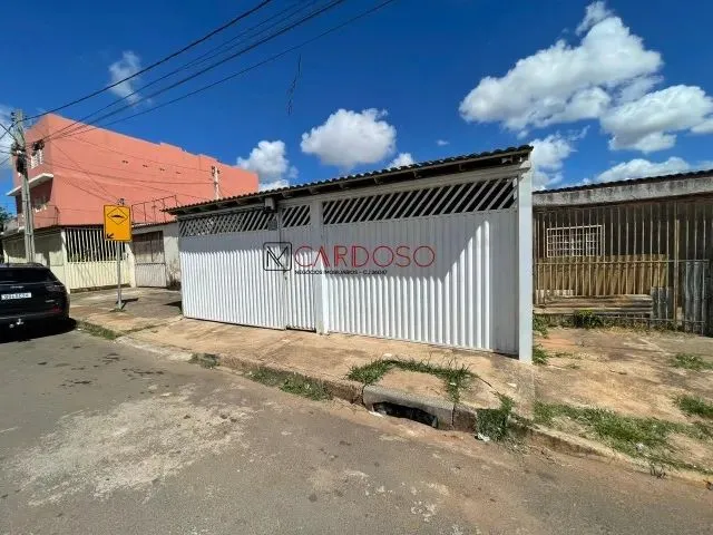 Imagem 10: 3 Quartos, Casa, Suíte, Garagem Grande, Ágio, Aceita Carro, Samambaia, Casa Grande
