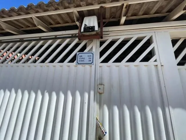 Imagem 11: 3 Quartos, Casa, Suíte, Garagem Grande, Ágio, Aceita Carro, Samambaia, Casa Grande