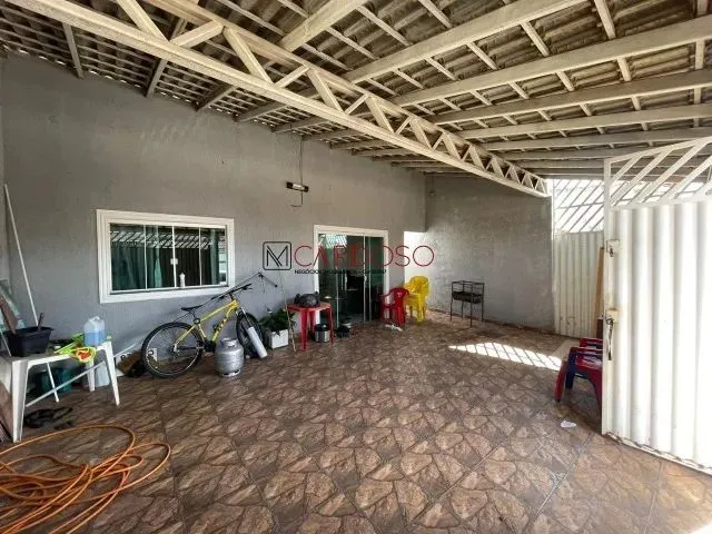 Imagem 12: 3 Quartos, Casa, Suíte, Garagem Grande, Ágio, Aceita Carro, Samambaia, Casa Grande