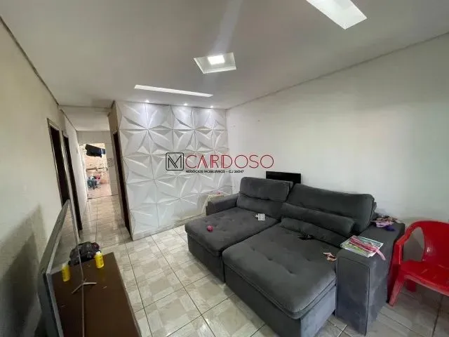 Imagem 14: 3 Quartos, Casa, Suíte, Garagem Grande, Ágio, Aceita Carro, Samambaia, Casa Grande