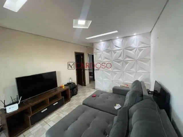 Imagem 5: 3 Quartos, Casa, Suíte, Garagem Grande, Ágio, Aceita Carro, Samambaia, Casa Grande