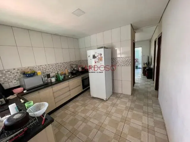 Imagem 7: 3 Quartos, Casa, Suíte, Garagem Grande, Ágio, Aceita Carro, Samambaia, Casa Grande