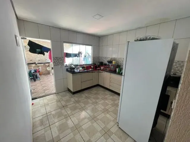 Imagem 8: 3 Quartos, Casa, Suíte, Garagem Grande, Ágio, Aceita Carro, Samambaia, Casa Grande
