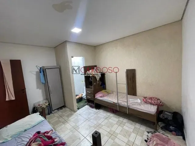 Imagem 9: 3 Quartos, Casa, Suíte, Garagem Grande, Ágio, Aceita Carro, Samambaia, Casa Grande