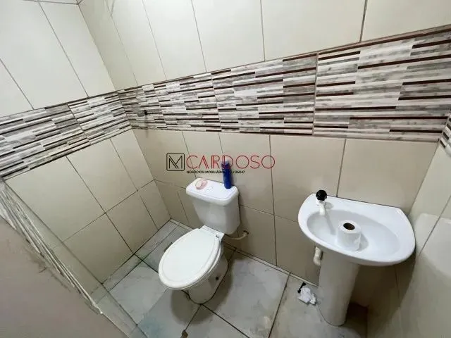 Imagem 15: 3 Quartos, Casa, Suíte, Garagem Grande, Ágio, Aceita Carro, Samambaia, Casa Grande