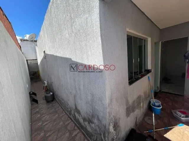 Imagem 4: 3 Quartos, Casa, Suíte, Garagem Grande, Ágio, Aceita Carro, Samambaia, Casa Grande