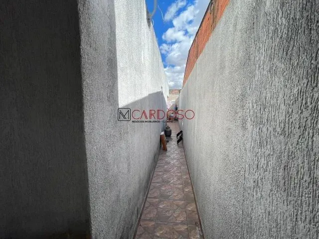 Imagem 6: 3 Quartos, Casa, Suíte, Garagem Grande, Ágio, Aceita Carro, Samambaia, Casa Grande