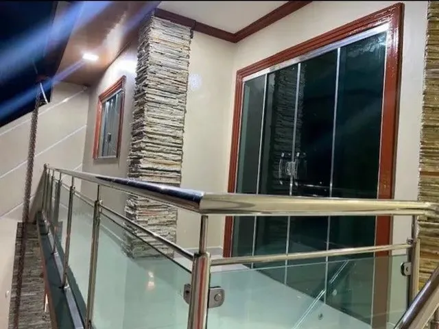 Imagem 6: Vendo Casa Duplex , Cidade Nova em Rua Pública