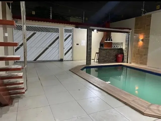 Imagem 7: Vendo Casa Duplex , Cidade Nova em Rua Pública