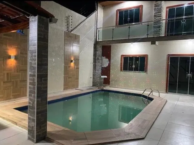 Imagem 8: Vendo Casa Duplex , Cidade Nova em Rua Pública