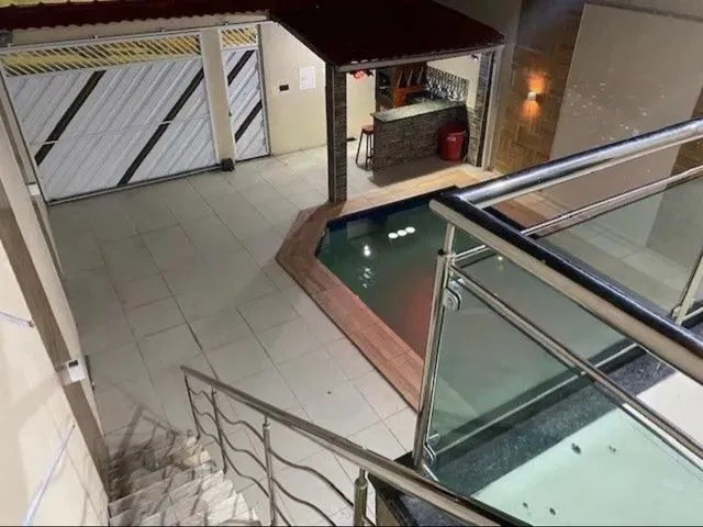 Imagem 10: Vendo Casa Duplex , Cidade Nova em Rua Pública