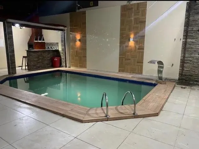 Imagem 11: Vendo Casa Duplex , Cidade Nova em Rua Pública