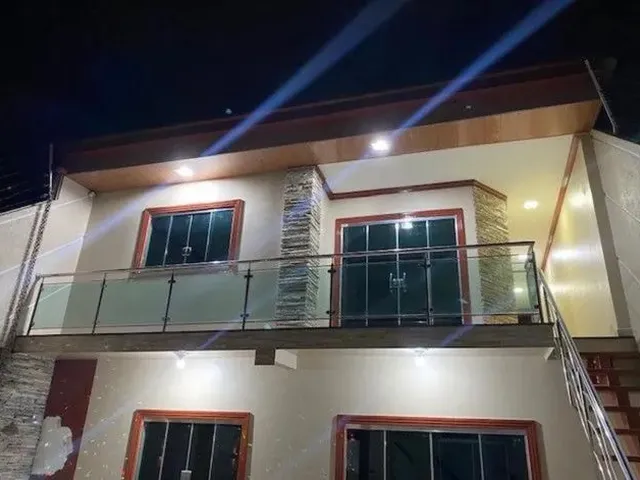 Imagem 4: Vendo Casa Duplex , Cidade Nova em Rua Pública
