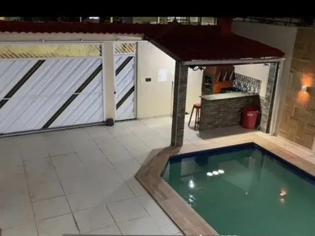 Imagem 2: Vendo Casa Duplex , Cidade Nova em Rua Pública