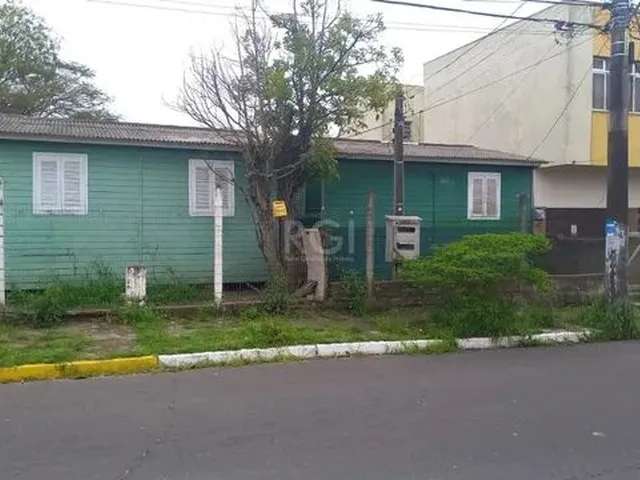 Imagem: Canoas - Terreno Padrão - Rio Branco