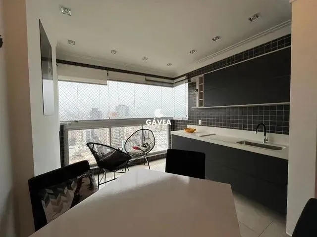 Imagem: Apartamento para Venda com 101 Metros Quadrados