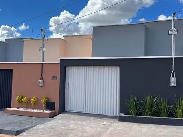 Imagem: Casa em Inhumas Setor Nova Morada 2 Apenas