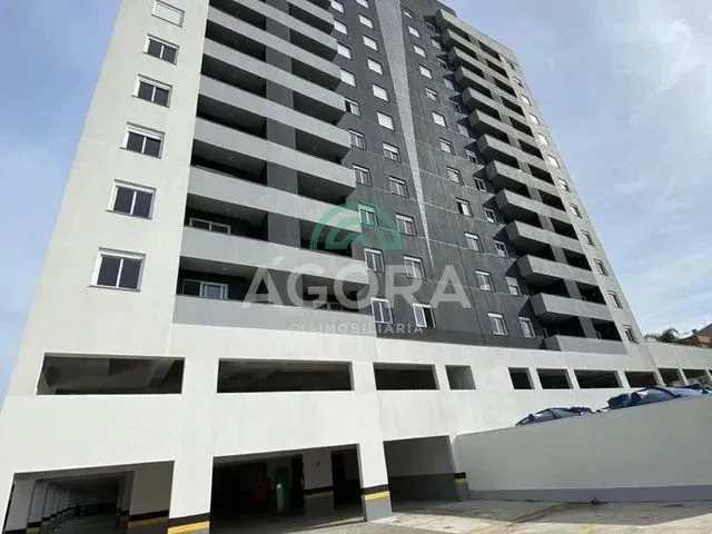 Imagem 1: Apartamento para Venda com 53 Metros Quadrados com 2 Quartos em Centro - Canoas - Rs