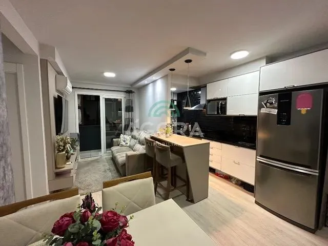 Imagem 11: Apartamento para Venda com 53 Metros Quadrados com 2 Quartos em Centro - Canoas - Rs