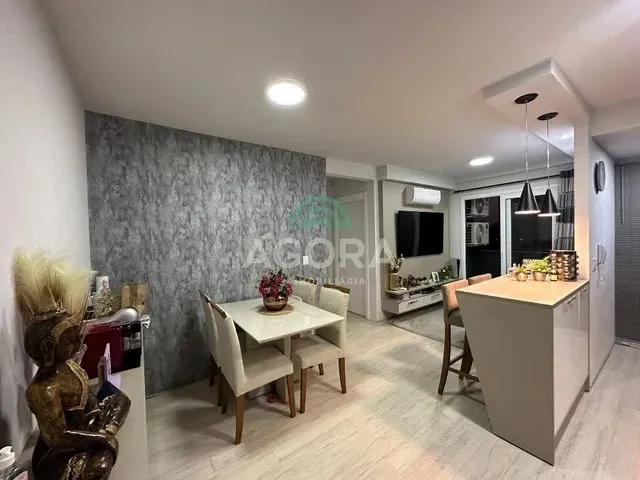 Imagem 12: Apartamento para Venda com 53 Metros Quadrados com 2 Quartos em Centro - Canoas - Rs