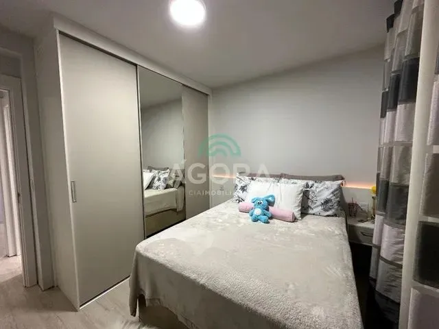 Imagem 5: Apartamento para Venda com 53 Metros Quadrados com 2 Quartos em Centro - Canoas - Rs