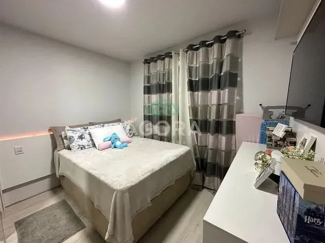 Imagem 2: Apartamento para Venda com 53 Metros Quadrados com 2 Quartos em Centro - Canoas - Rs