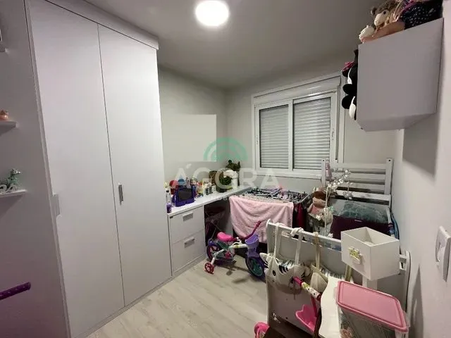 Imagem 9: Apartamento para Venda com 53 Metros Quadrados com 2 Quartos em Centro - Canoas - Rs