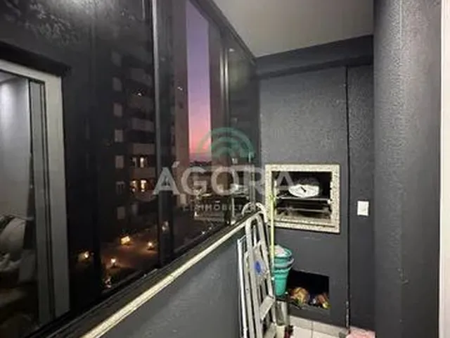 Imagem 3: Apartamento para Venda com 53 Metros Quadrados com 2 Quartos em Centro - Canoas - Rs