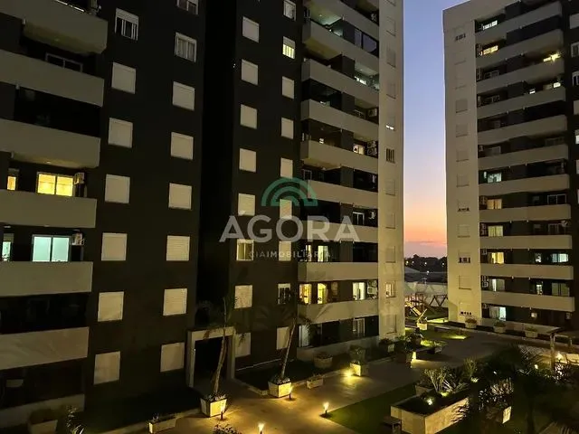 Imagem 8: Apartamento para Venda com 53 Metros Quadrados com 2 Quartos em Centro - Canoas - Rs