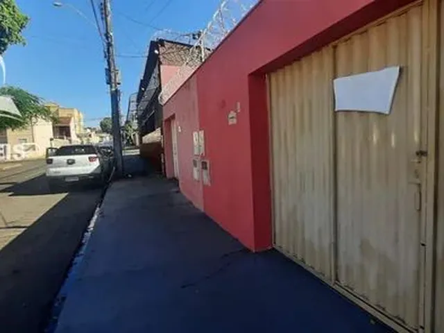 Imagem: Casa com 3 Dormitórios para Alugar, 100