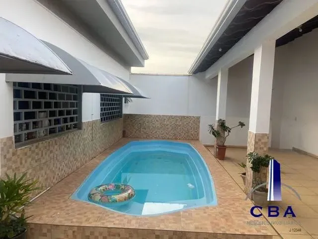 Imagem: Casa no Bairro Araés