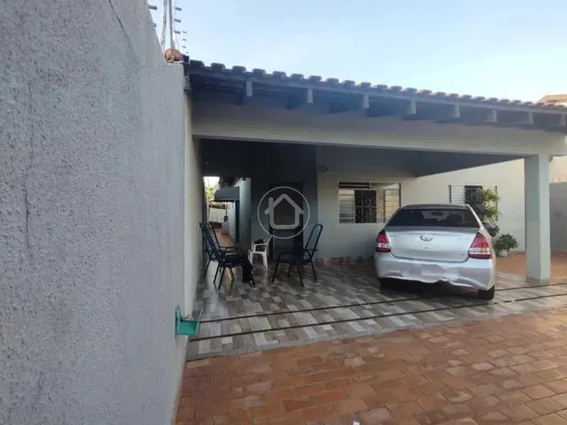 Imagem 2: Casa com 3 Dormitórios na Vila Palmira