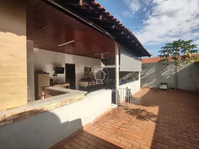 Imagem 13: Casa com 3 Dormitórios na Vila Palmira