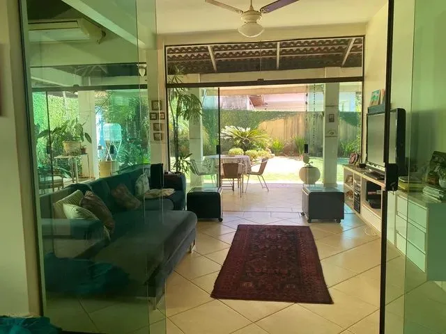 Imagem: Casa de Condomínio Sobrado para Venda Possui