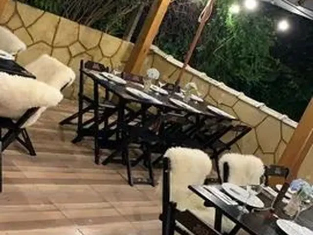 Imagem 2: Restaurante no Centro de Gramado
