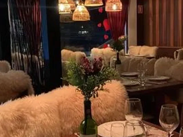 Imagem 3: Restaurante no Centro de Gramado