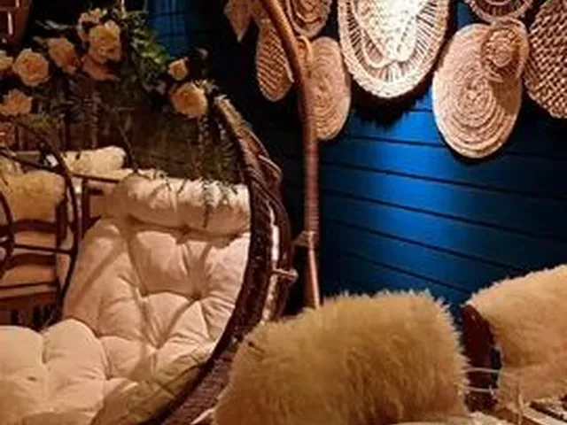 Imagem 5: Restaurante no Centro de Gramado