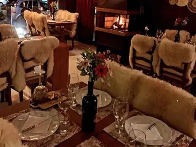 Imagem 7: Restaurante no Centro de Gramado