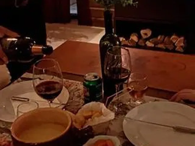 Imagem 6: Restaurante no Centro de Gramado